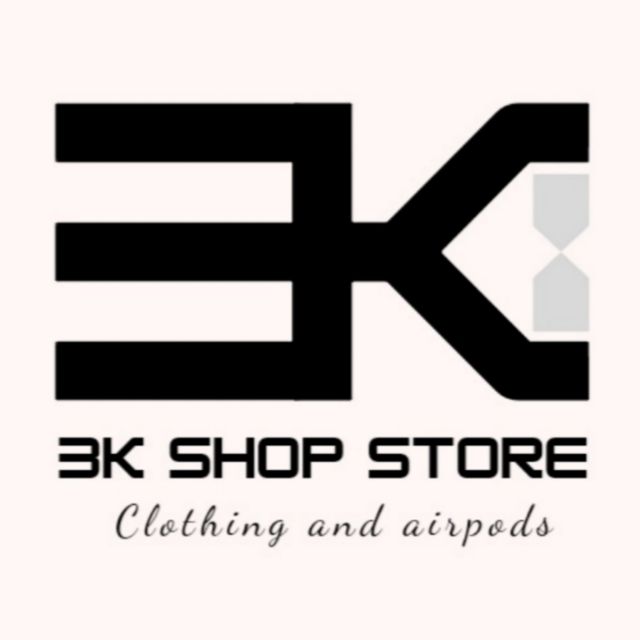 3K SHOP STORE