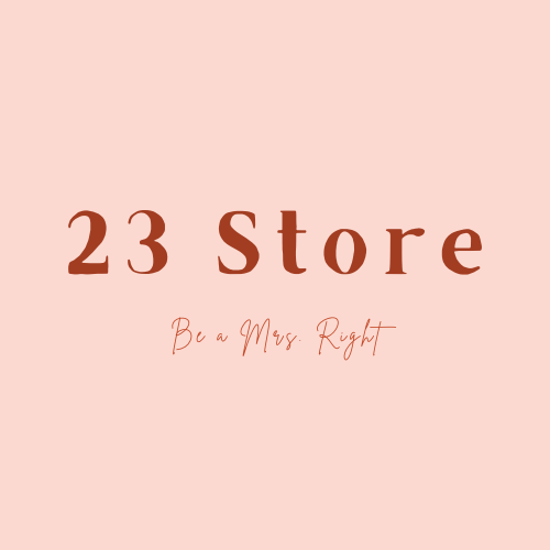 23 Store - Be a Lady