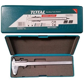 THƯỚC KẸP CƠ TOTAL TMT312001