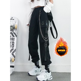 [ORDER] Quần jogger dây rút S -XL (Ảnh thật)