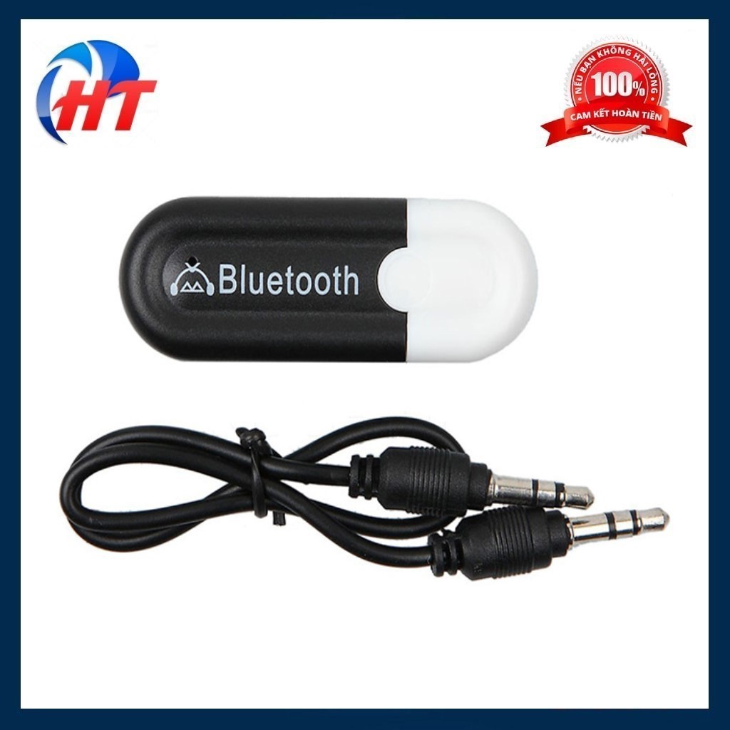 USB Bluetooth HJX-001 hàng cao cấp