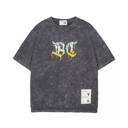 Áo thun Dripee Wash T-Shirt