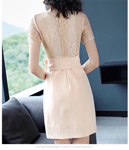 DDẦM PHỐI REN HÀNG NHẬP