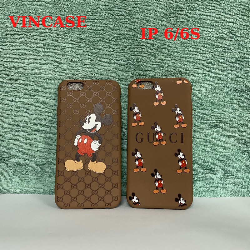 Ốp iphone - Ốp lưng Mickey chất đẹp 6/6s/6plus/6s plus/7/8/7plus/8plus/x/xs/xs max/11/11pro max - VinCase