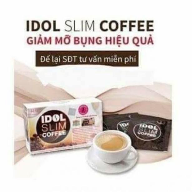 Cafe idol slim Thái Lan __LuxuryFashion @@ @@