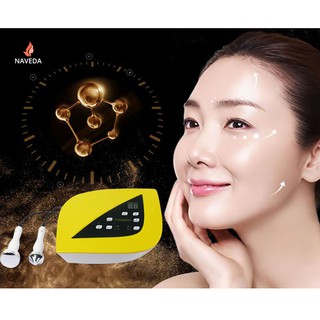 MÁY HÚT CHÌ THẢI ĐỘC DA MẶT B627
