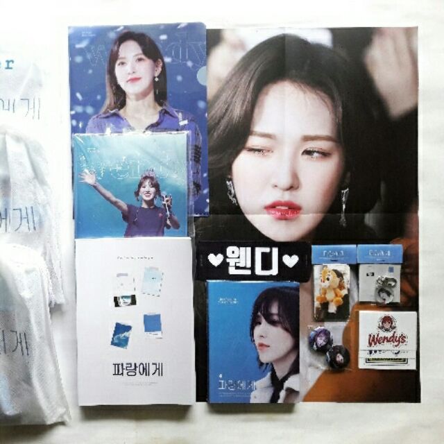 Ảnh Photobook Wenever