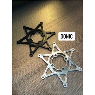 Lòng dĩa cnc winer satria ex 150 sonic vario