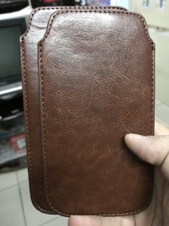 Bao da dây rút Iphone X, 8, 7, 6s, 6