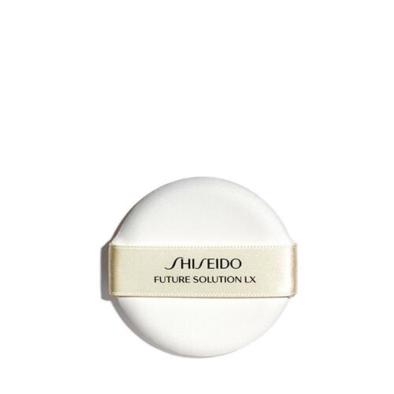 REFILL Phấn nước Future Solution LX Total Radiance Regenerating Cushion ShiSeiDo | BigBuy360 - bigbuy360.vn