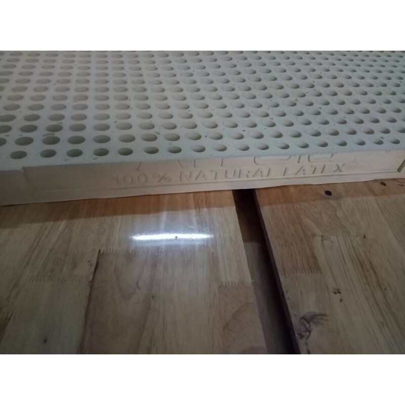Nệm Cao Su Gấp Handy