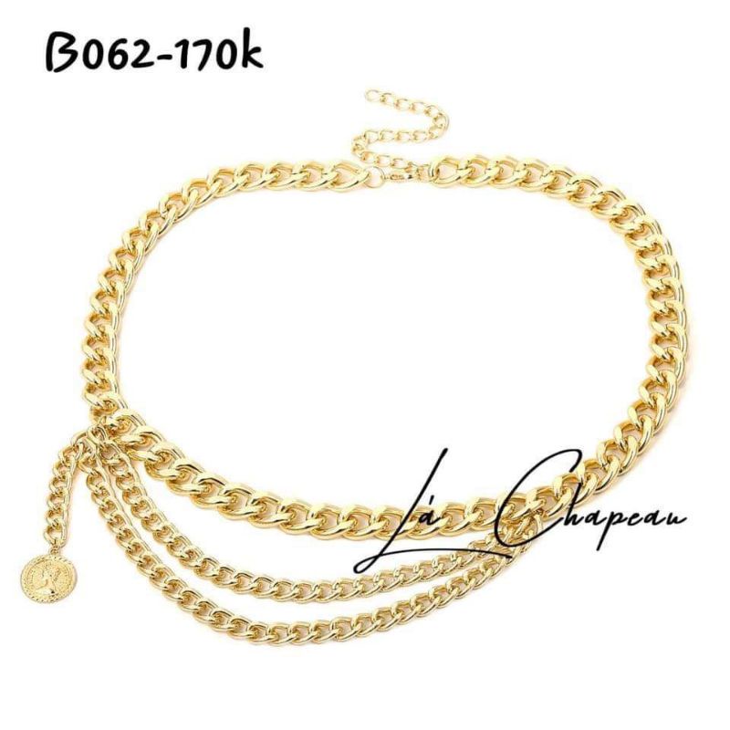 Đai Váy Thời Trang