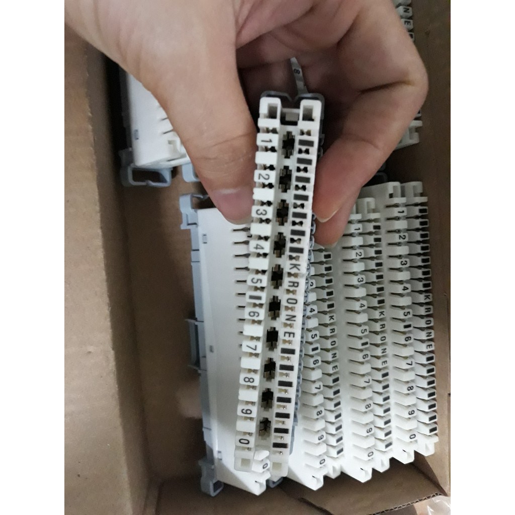 Phiến KH23 hiệu Krone thường