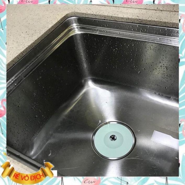 XẢ NHANH Nút bịt bồn rửa chén - Nắp chặn lỗ thoát nước bồn rửa chén , nhà tắm