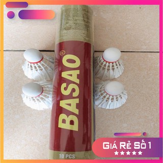 Cầu Lông Ba Sao 10 Quả
