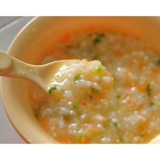 [Hot Hot] Bột ngũ cốc ăn dặm cho bé(dạng vỡ)