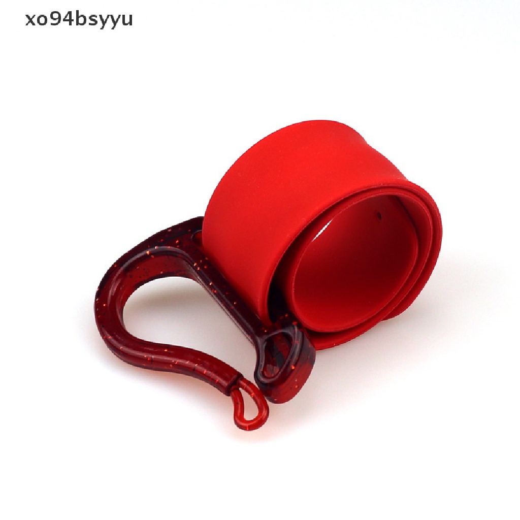 Vòng Đeo Tay Bằng Cao Su Chuyên Dụng Cho Thợ Cắt Tóc xo94bsyyu Pro