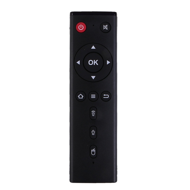 Điều Khiển Từ Xa Thay Thế Chuyên Dụng Cho Tanix TX3 TX6 TX8 TX5 TX92 TX9pro TX3 Max