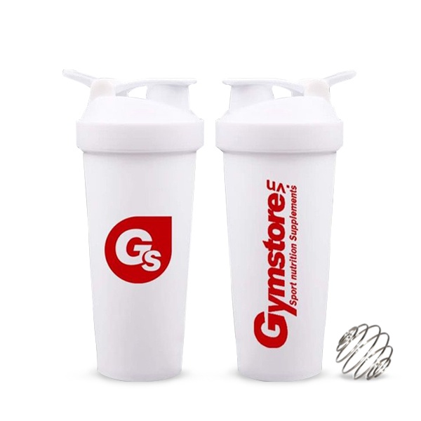Bình lắc nhựa Gymstore.vn cao cấp, 710ml