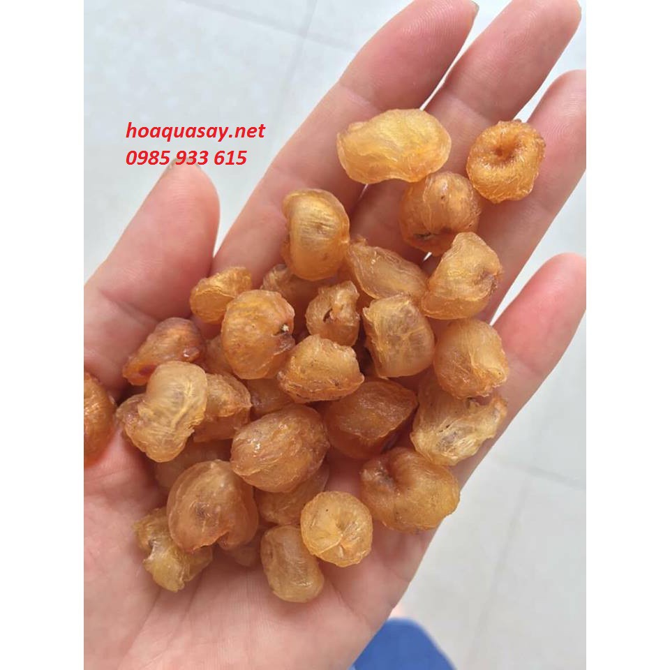 LONG NHÃN HƯNG YÊN (HỘP 500GR) HÀNG LOẠI 1