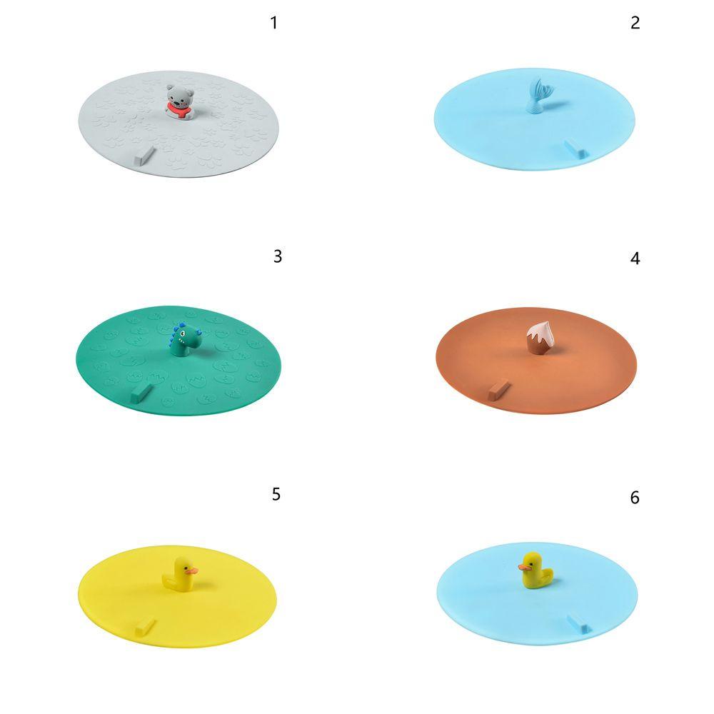 Nắp Đậy Cống Thoát Nước Bồn Rửa Chén / Bồn Rửa Chén Bằng Silicone