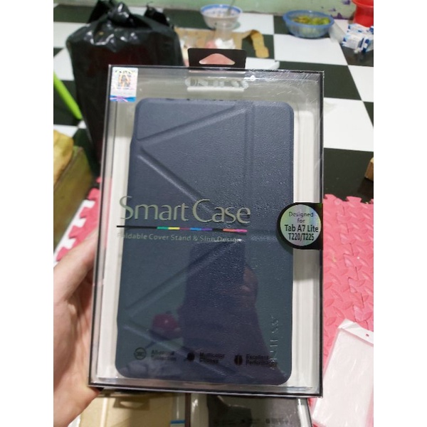 Bao da máy tính bảng Samsung Galaxy Tab A7 Lite SM-t225