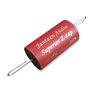 Tụ 0.1uf 1200vdc jantzen superior z-cap, giá bán theo cái