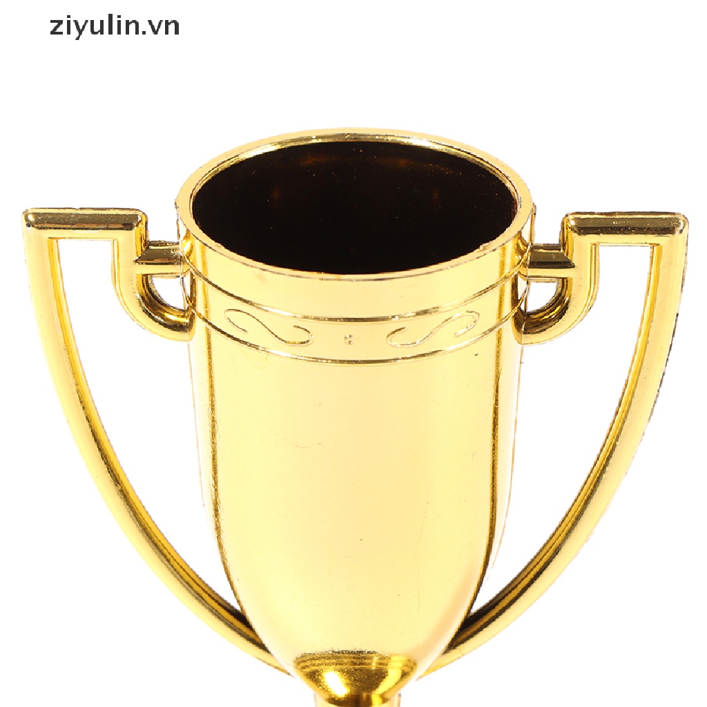 Trophy Trophy Mini ziyulin Cho Sự Kiện Thể Thao Sự Kiện Sinh Nhật Trẻ Em Làm Quà Tặng VN