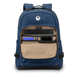 [MIKKOR] Balo Laptop Cao Cấp Mikkor The Eli Backpack