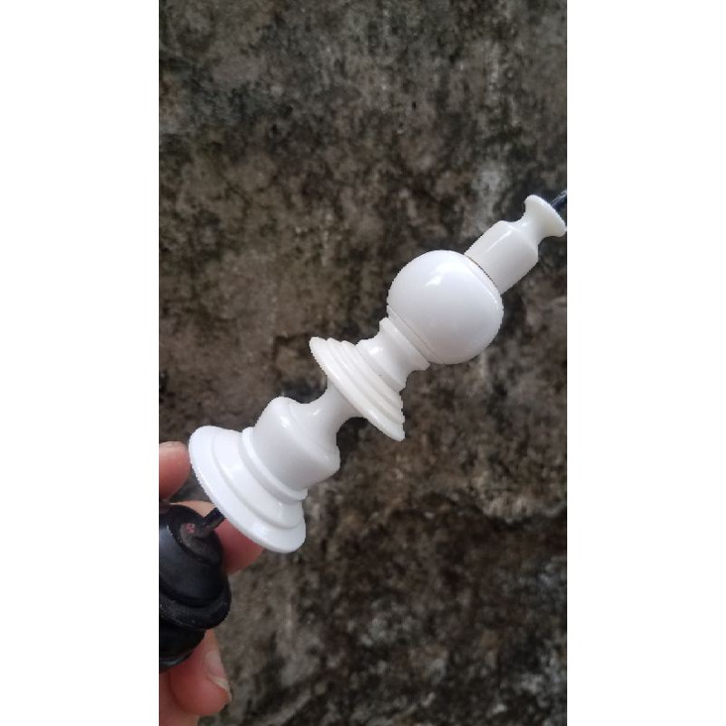 Nậm xương trơn dành cho lồng Khuyên lỡ, nhỡ