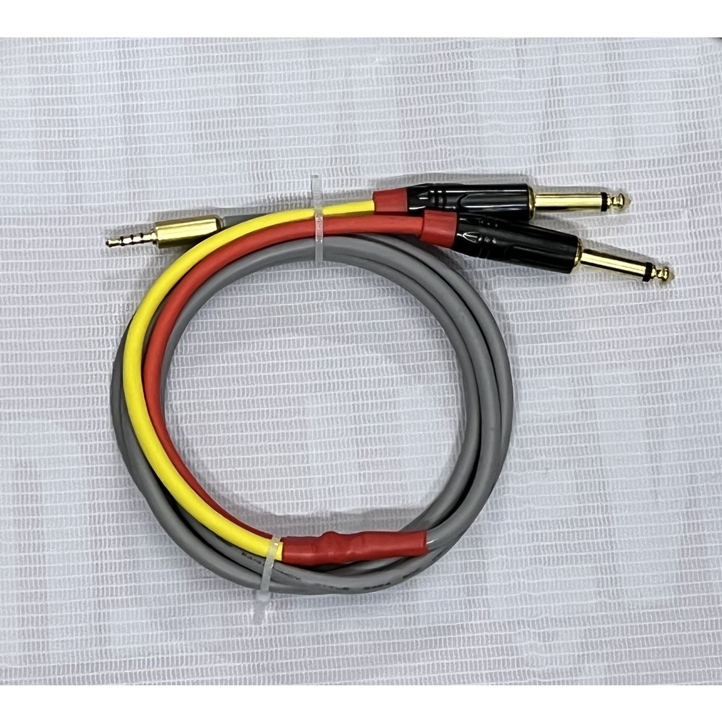 Dây livestream mixer F4 F7 M4 E4 G4 Icon Upod Pro G4 Pro ...vv Cho Live 2 chiều phù hợp chơi Game, PK, Bigo, mãng xã hoi