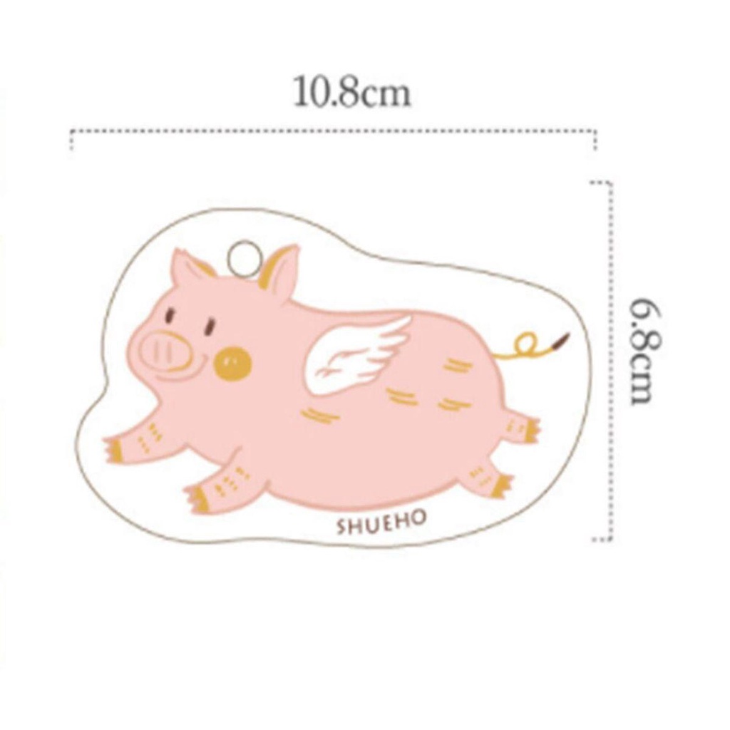 Miếng Bọt Biển Chà Rửa Nhà Bếp / Phòng Tắm Chống Trầy Xước Không Cần Khoan