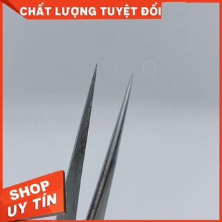 Nhíp tách thẳng trơn, nhíp thẳng trơn
