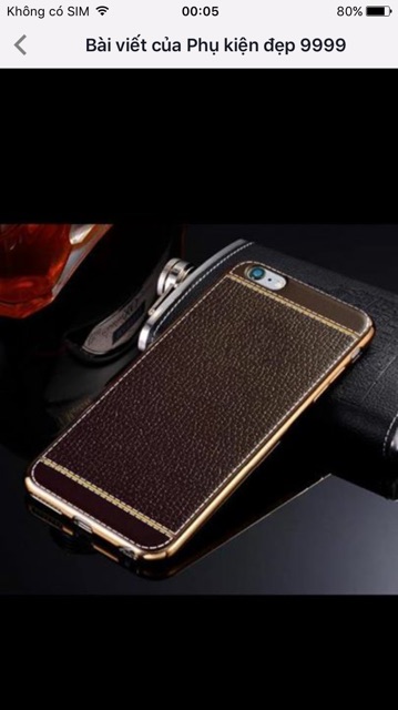 Ốp Dẻo ip5678......Các mã máy