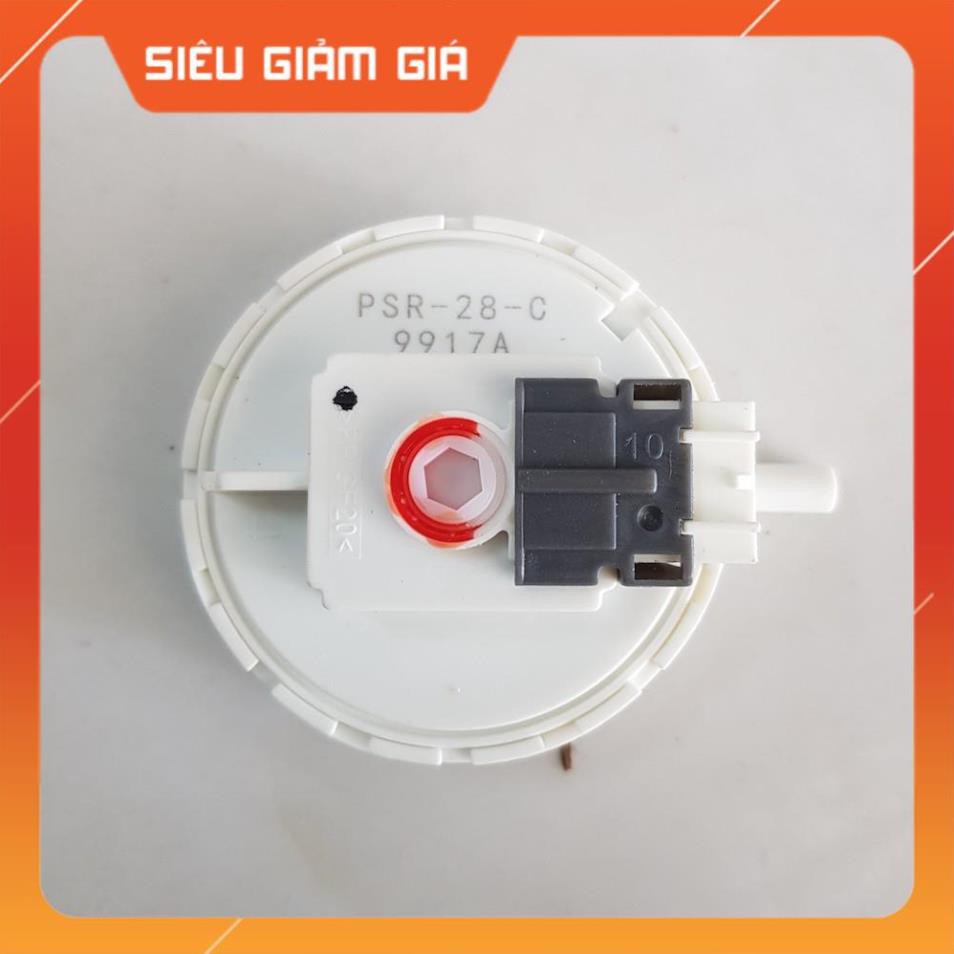 Phao áp suất máy giặt Panasonic - Van áp lực Panasonic 2 chân 28c - Giá tốt nhất