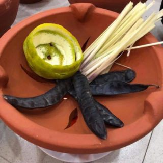 Bồ kết rừng( 1 kg)