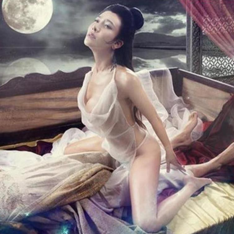 Cosplay chị dâu Võ Tòng độc đáo quyến rũ, chất vải thô mã 1005 | BigBuy360 - bigbuy360.vn