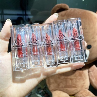 (DATE 2024/2025) SON THỎI LÌ 3CE SOFT MATTE LIPSTICK