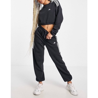 Bộ Adidas nữ nỉ 2021 [Full tag code]