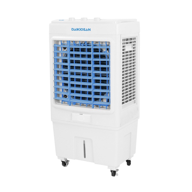 Máy làm mát,quạt hơi nước không khí chính hãng Daikiosan DKA-4000C,4000D,4500A,4500C,4500D,.. cao cấp, hàng đẹp Smarttnt