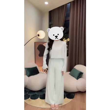 Thanh lý set quần dài new tag