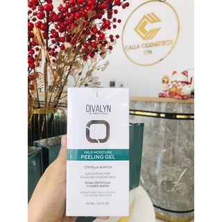 [ CHÍNH HÃNG ] TẨY TẾ BÀO CHẾT DIVA LYN