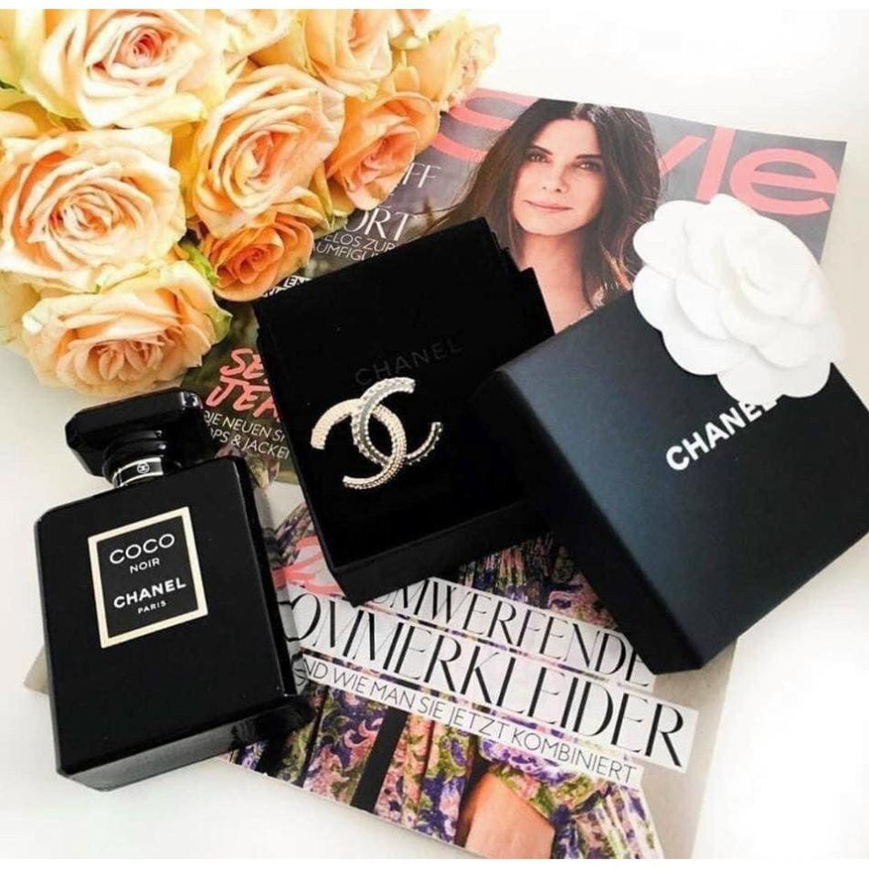 [GÍA ƯU ĐÃI]Nước hoa COCO NOIR CHANEL PARIS 100 ML _Nước hoa nữ cao cấp | BigBuy360 - bigbuy360.vn