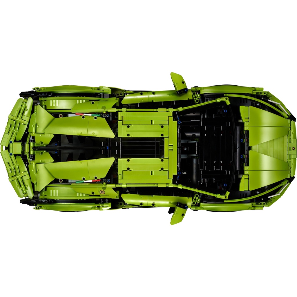 LEGO TECHNIC 42115 - Lamborghini Sián FKP 37
