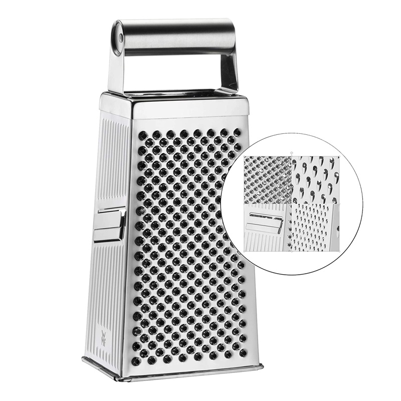 Nạo 4 mặt Inox WMF