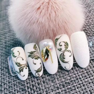 cọ nét gel cọ siêu mảnh