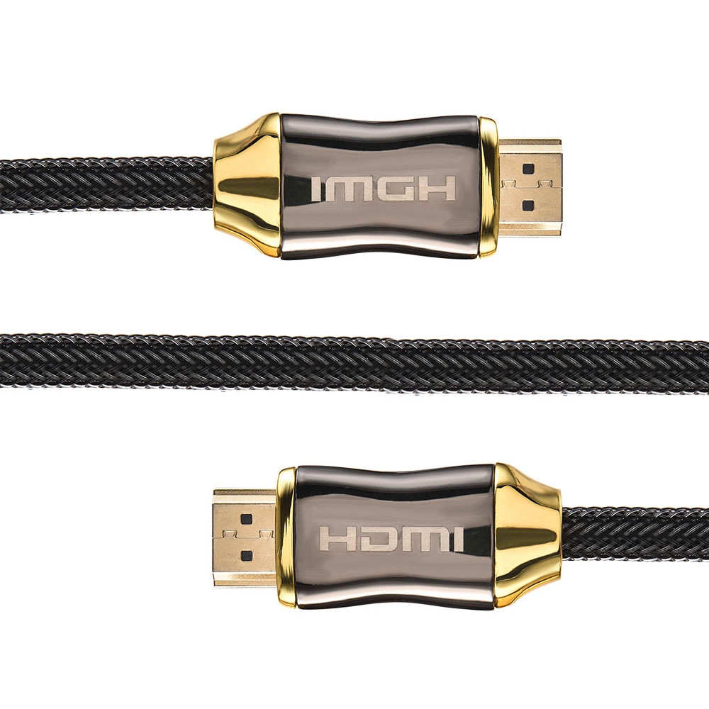 Cáp Hdmi 2.0 2 / 3 / 5 / 10m Cho Máy Tính Tv