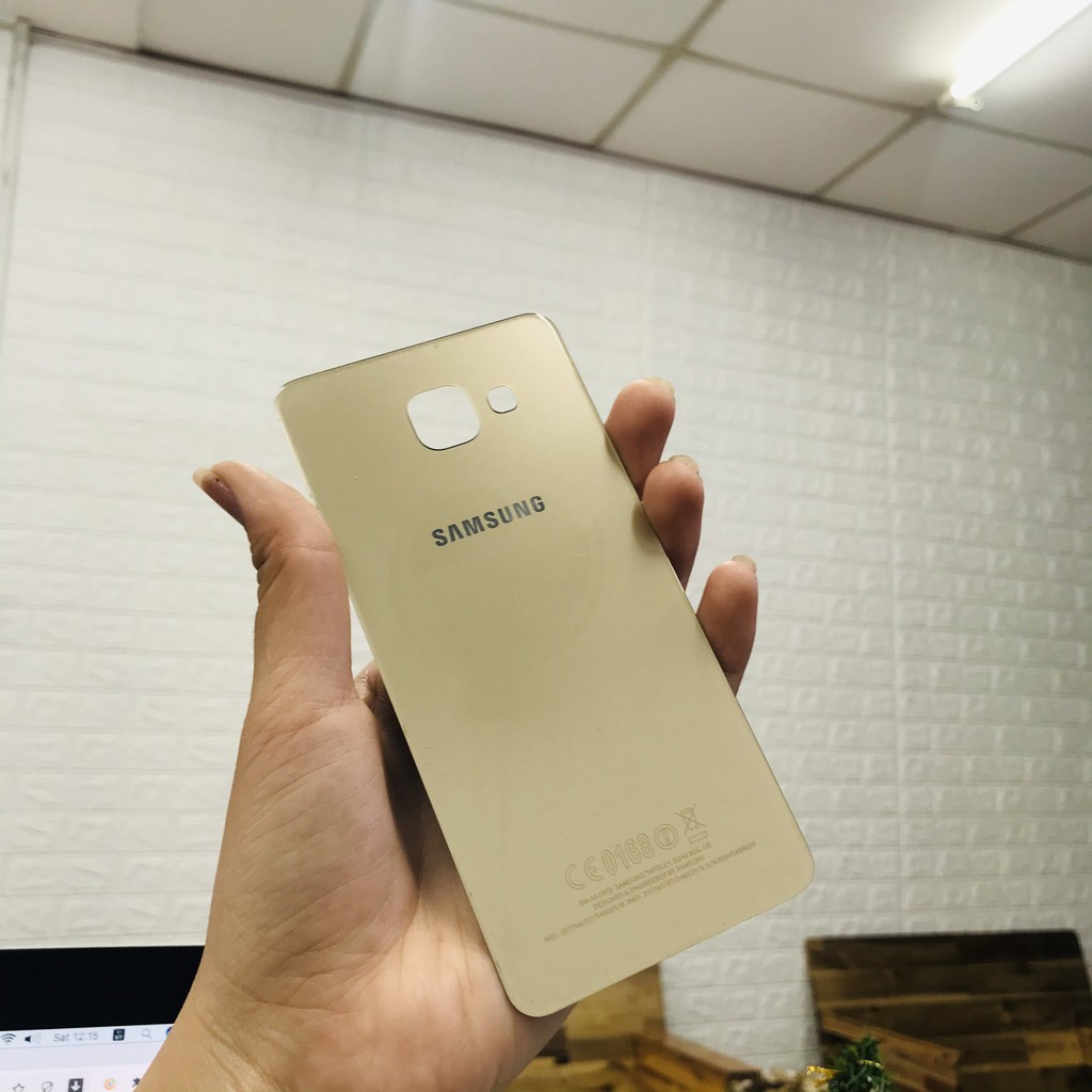 Nắp Lưng Samsung A510 / A5 ( 2016) zin linh kiện