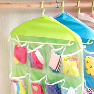 Túi treo 16 ngăn đựng đồ