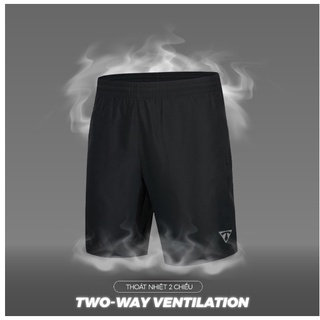Quần đùi thể thao Nam Quần short thun nam mặc nhà DUI01
